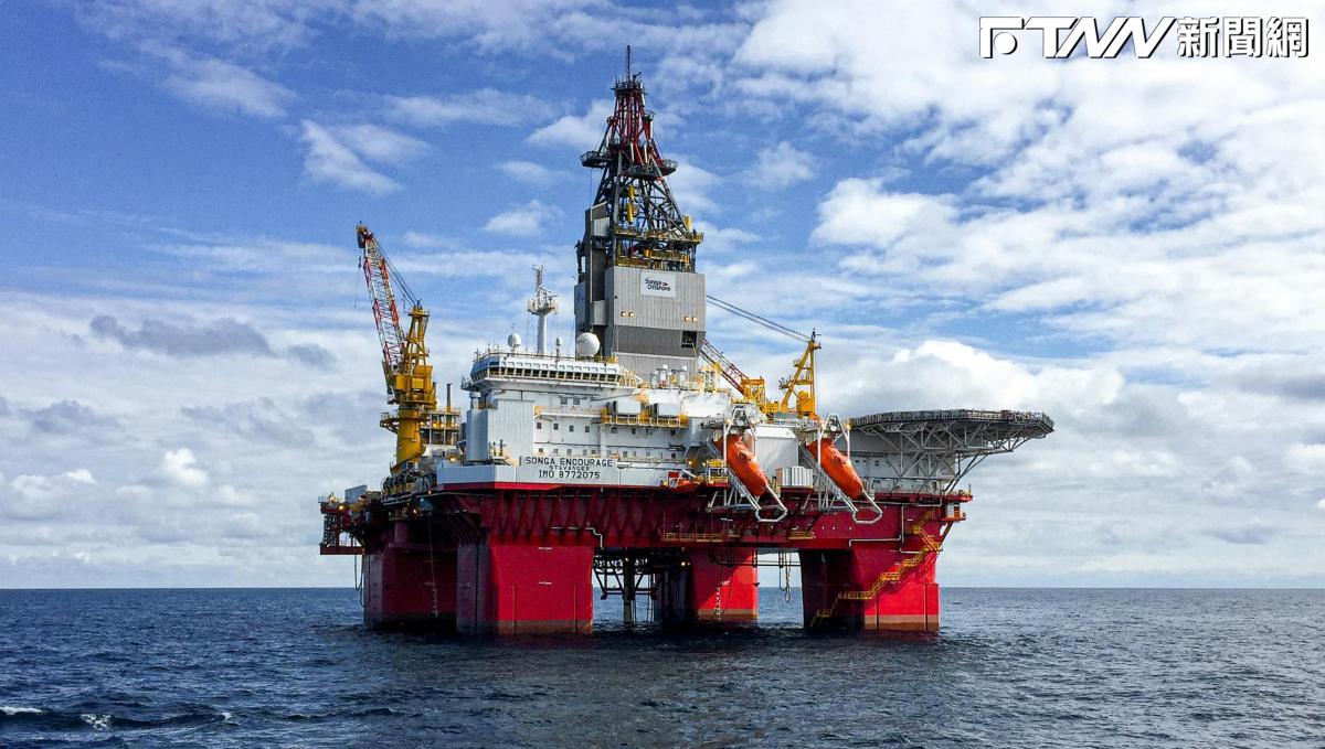 封荷姆茲海峽卡死油？原油斷鏈危機發威！這檔「原油槓桿ETF」下殺近7%　爆量逾3萬張
