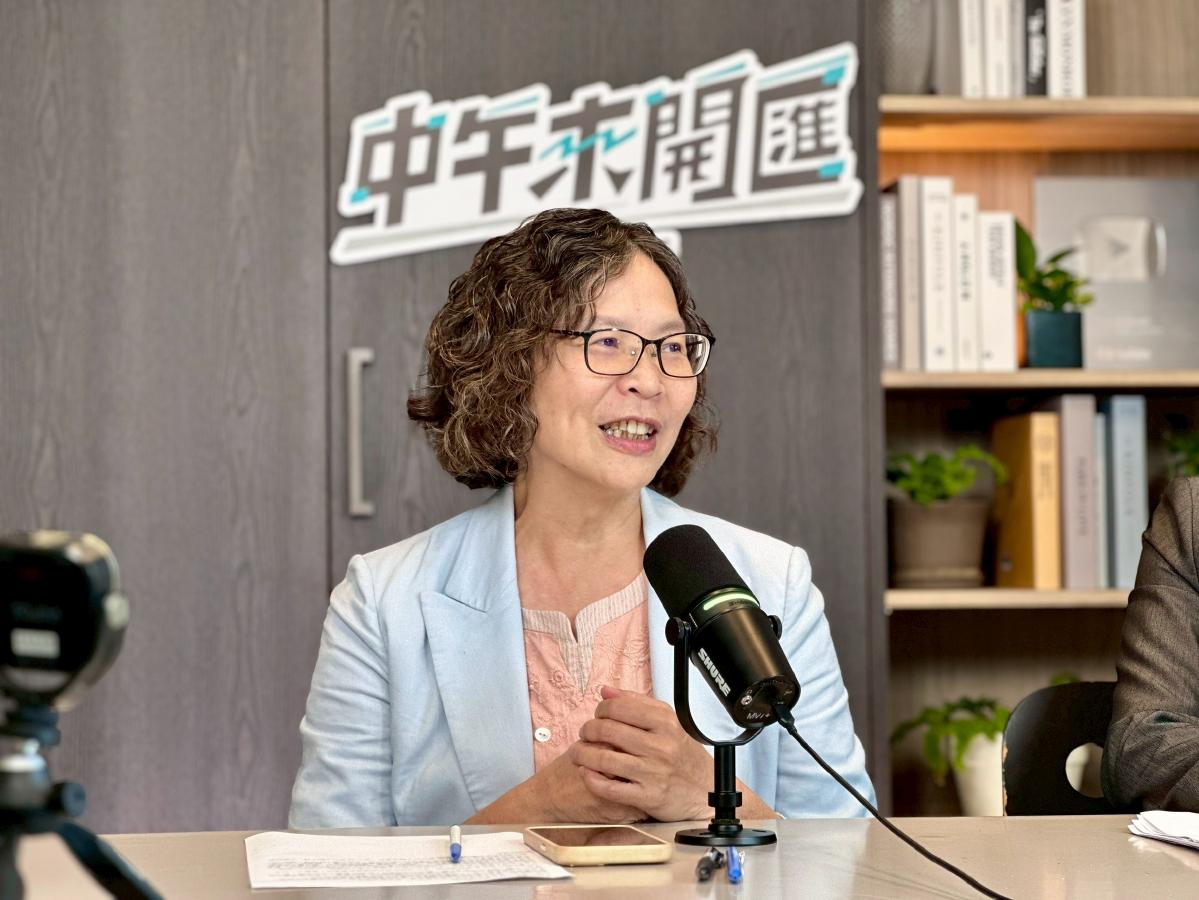曝館長週五將幫張啓楷站台　是否邀李貞秀？蔡壁如聽聞直喊：不行！