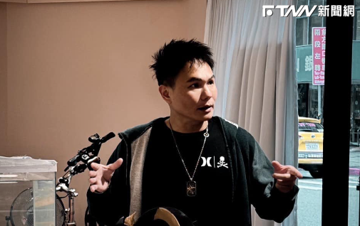 網紅「超哥」追撞男大生給6千想和解！反遭求償6400萬　法官判決金額曝光