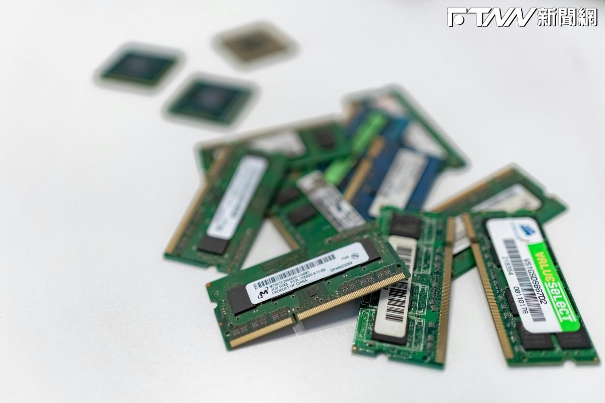 狠甩記憶體產能瓶頸！美光吞下力積電P5廠　力拚2028量產HBM