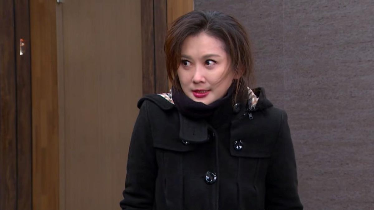 《百味人生》陳珮騏報應來了！為除掉老公前妻不擇手段　謝承均親揭她真面目　