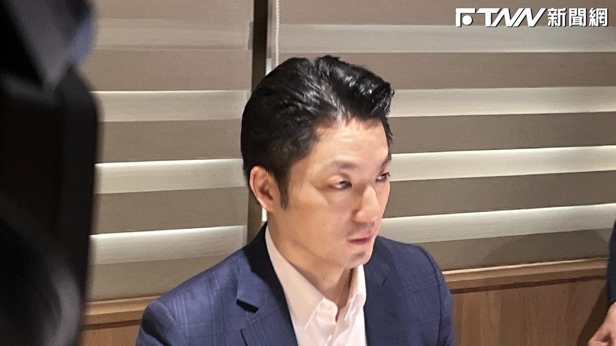 賴清德評估重啟核電　蔣萬安批民進黨硬拗喊回頭是岸