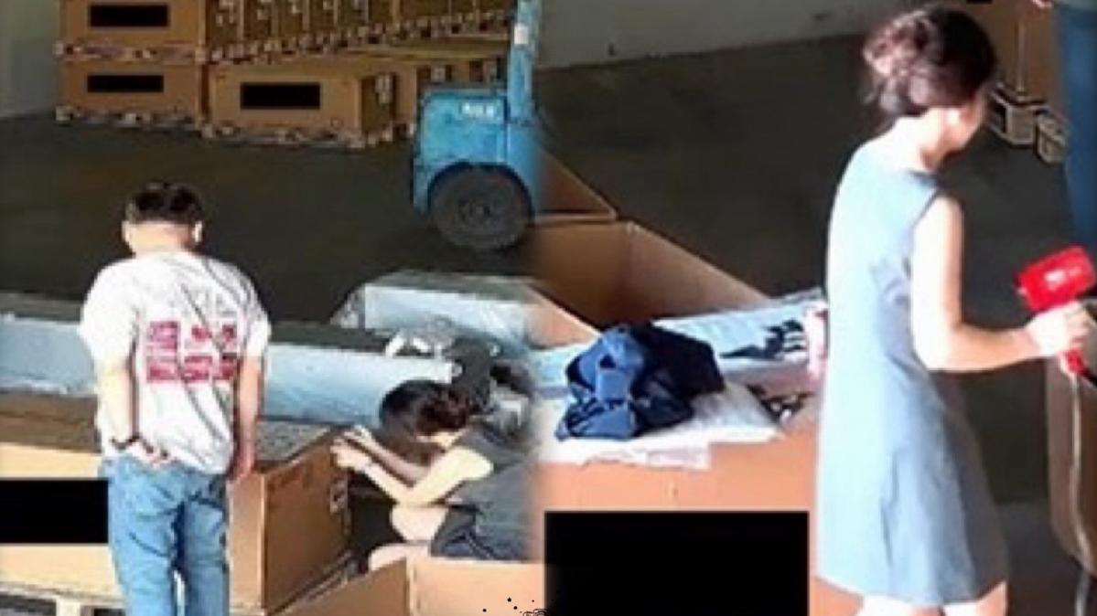 涉走私「輝達晶片」到中國！美超微高層、台灣區業務經理遭起訴