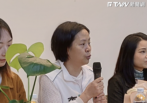 獨家／飆台語對槓黃捷「來台比你久！」　李貞秀落淚嗆：我是大陸的女人，國台辦不幫才奇怪