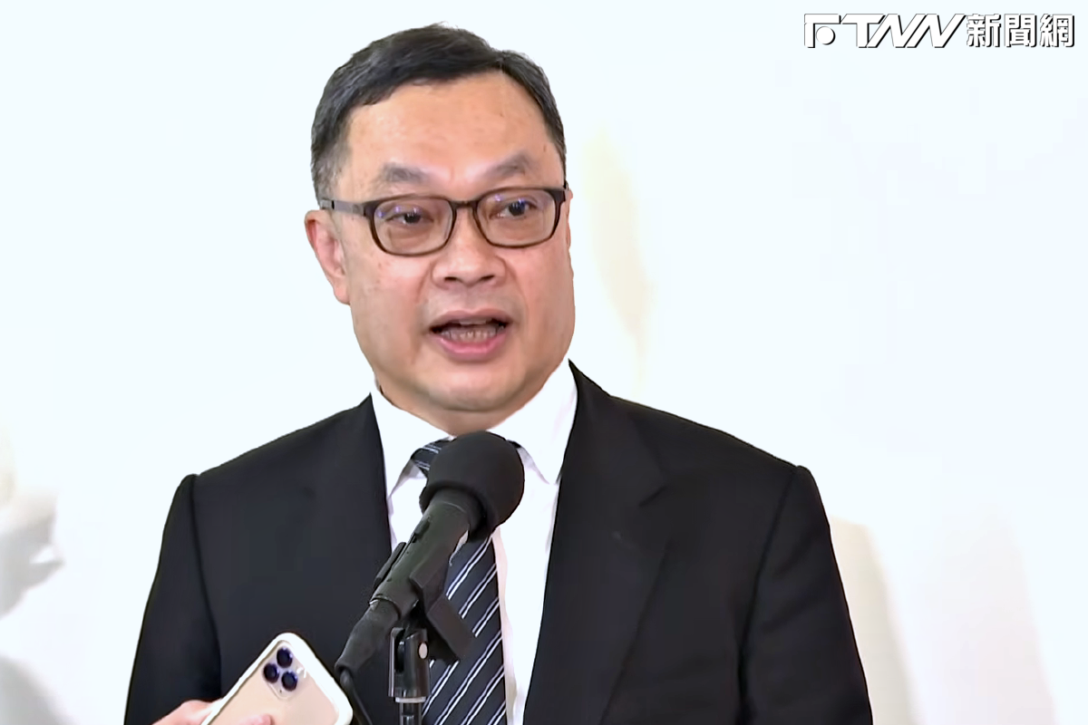 能源價格狂飆！外交部鬆口：將向美國採購天然氣