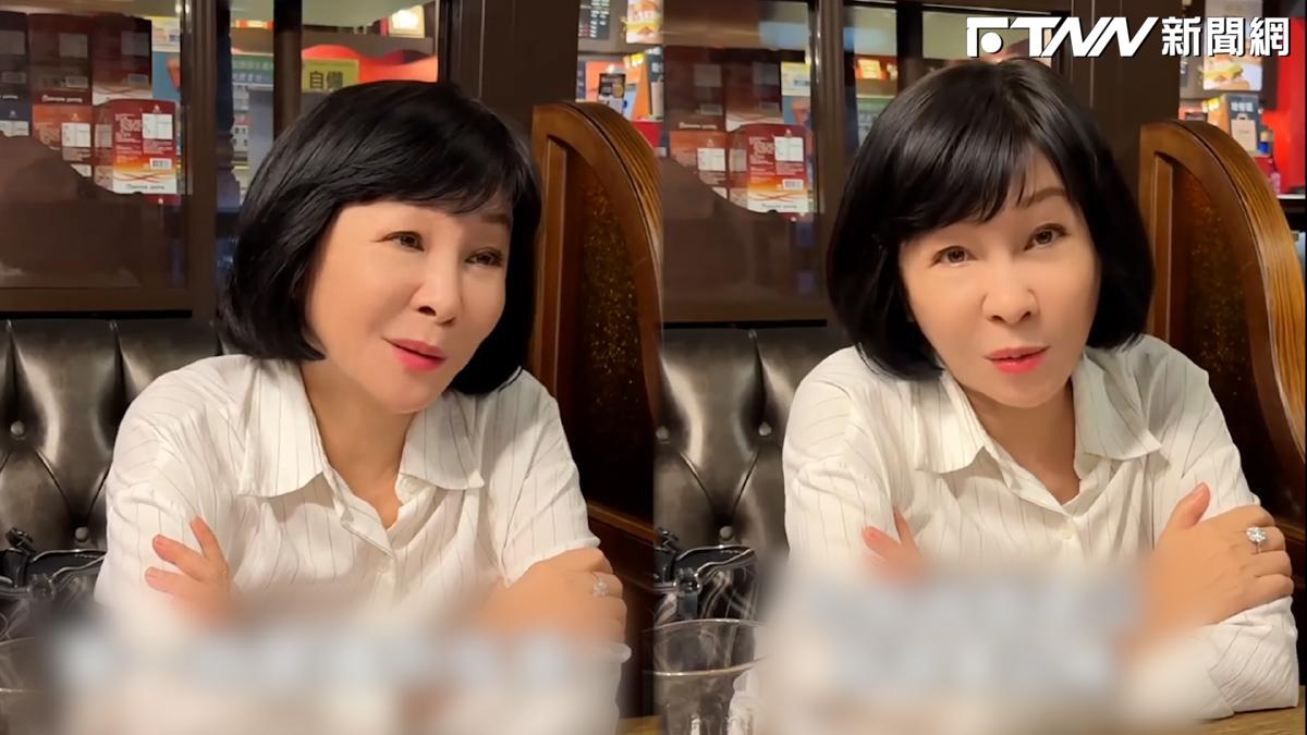 影／吳淡如身價破億揭7大投資迷思　太愛記帳也不行！多數人都中招