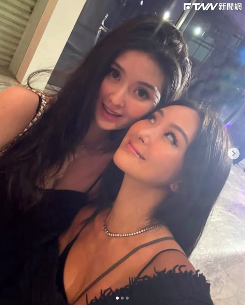 孫芸芸26歲正妹女兒爆未婚生子！「富二代男友不負責提分手」　男方家世曝光