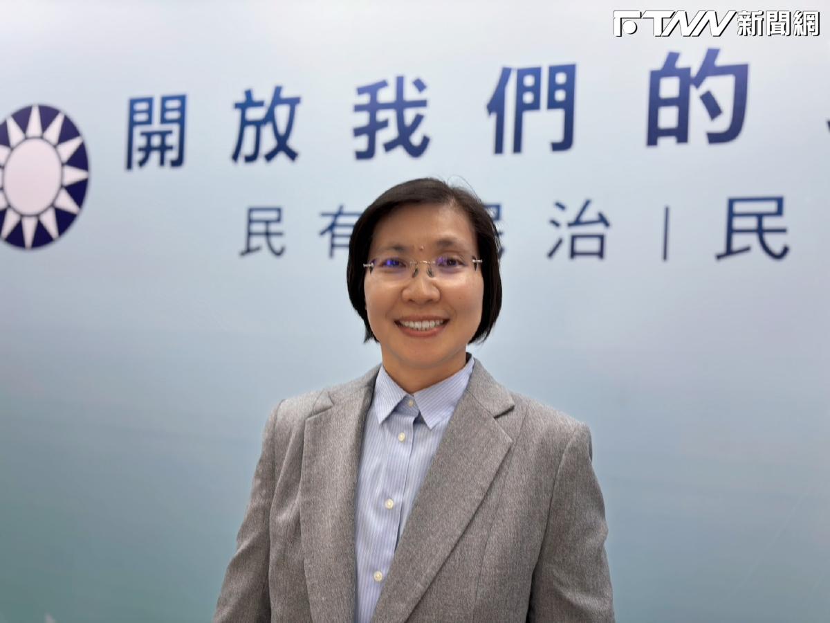 徐欣瑩初選出招　盼竹北市東西區分別民調