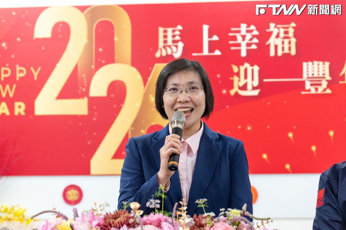 觀察／初選前夕爆發餐盒核銷疑雲！徐欣瑩深陷「梅花黨」與賄選風暴　恐成藍營大選致命傷