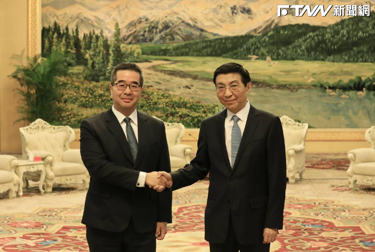 幕後／馬英九基金會權柄換人掌　是他重新強勢回歸？