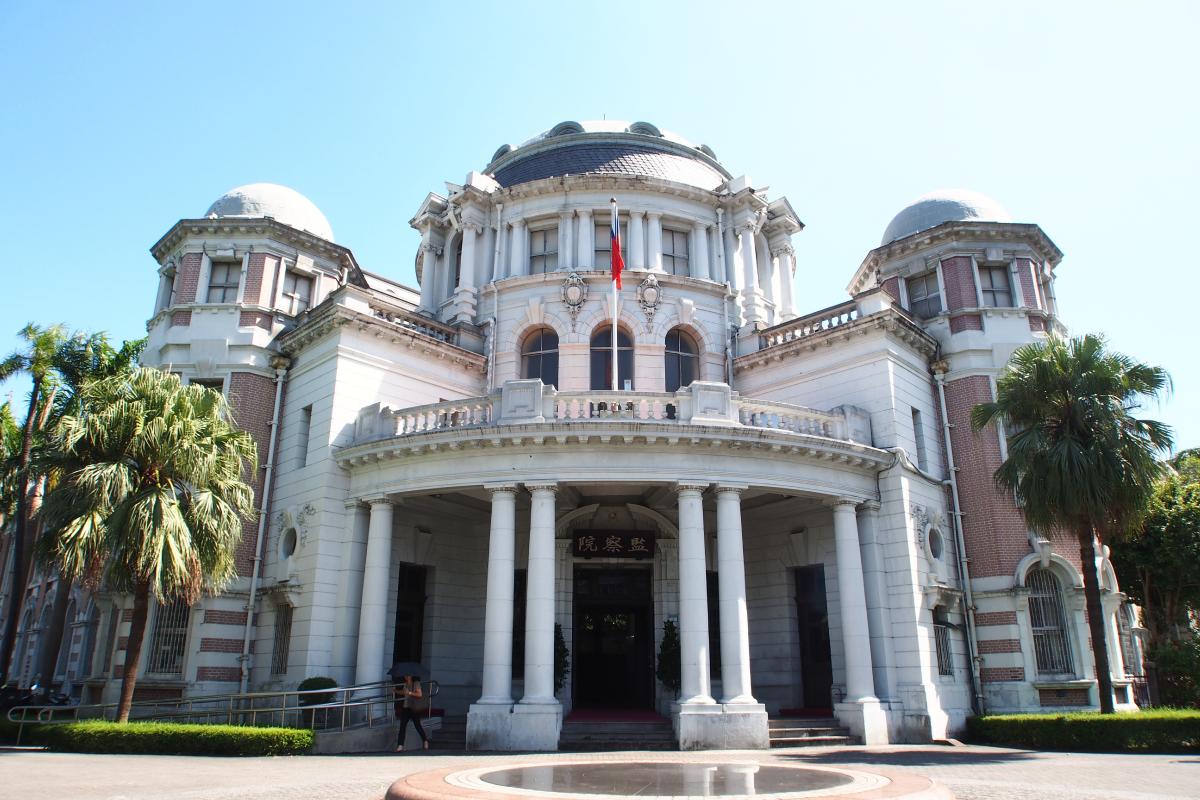 監察院公務車風波結案！李俊俋、史哲等7人全無罪　北檢：下班順路沒圖利