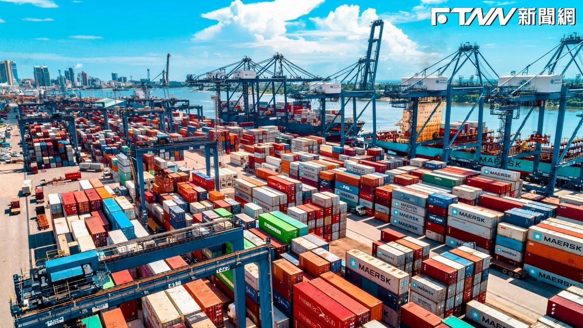 2月外銷訂單飆增23.8%！AI伺服器成最強引擎　經濟部看好台廠拚出「史上最強首季」
