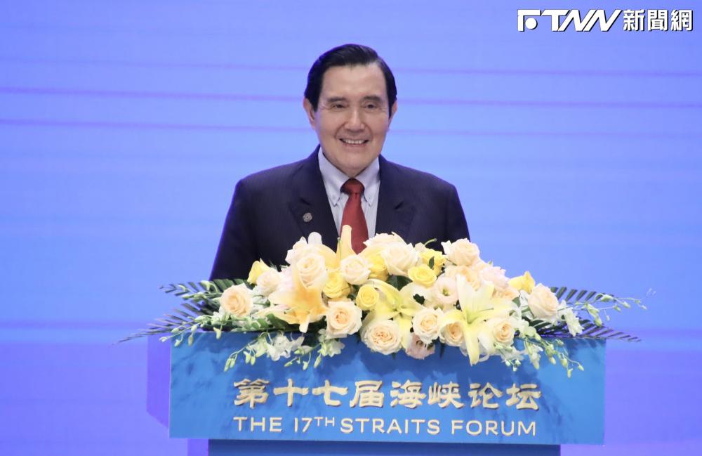 馬英九基金會大換血！強調新執行長戴遐齡「人品端正操守清廉」原左右手蕭旭岑、王光慈被指「未來言行不代表馬」