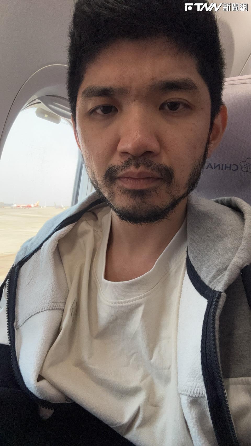 晚安小雞柬埔寨被關766天！一落地就遭逮捕　憔悴道歉自爆遭騙1300萬