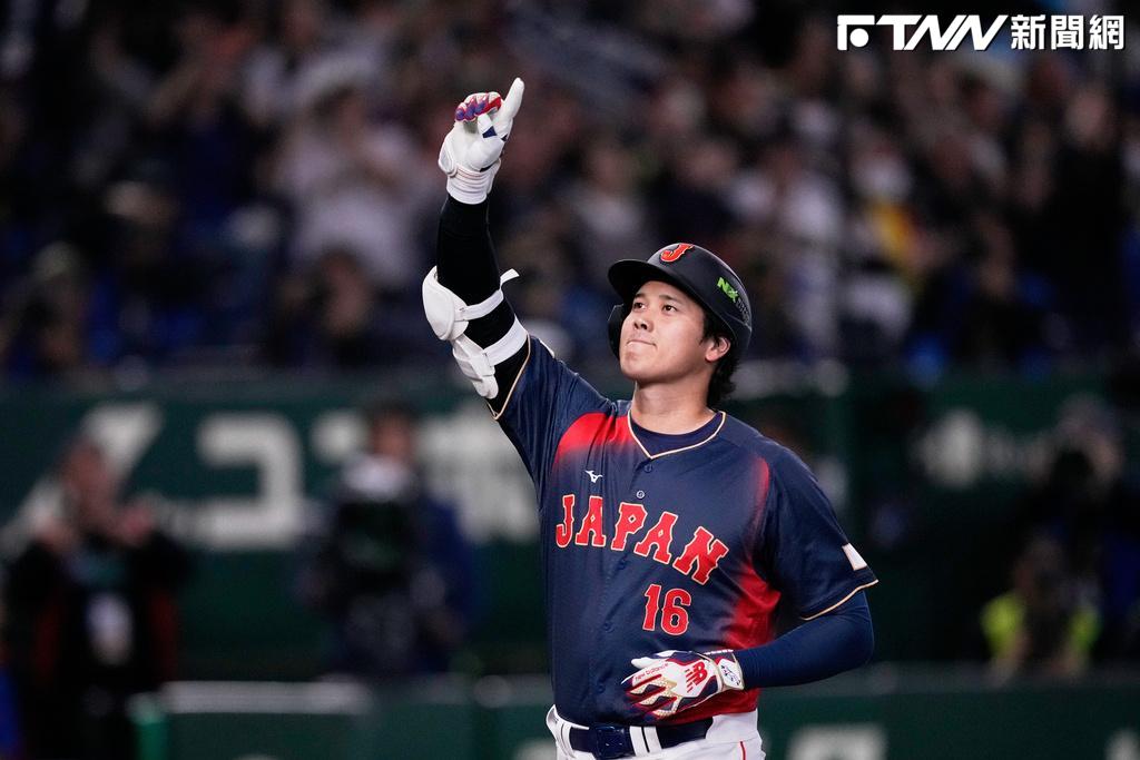 WBC／日本8強止步後火速歸隊！大谷翔平明熱身賽先發　確定擠進道奇輪值