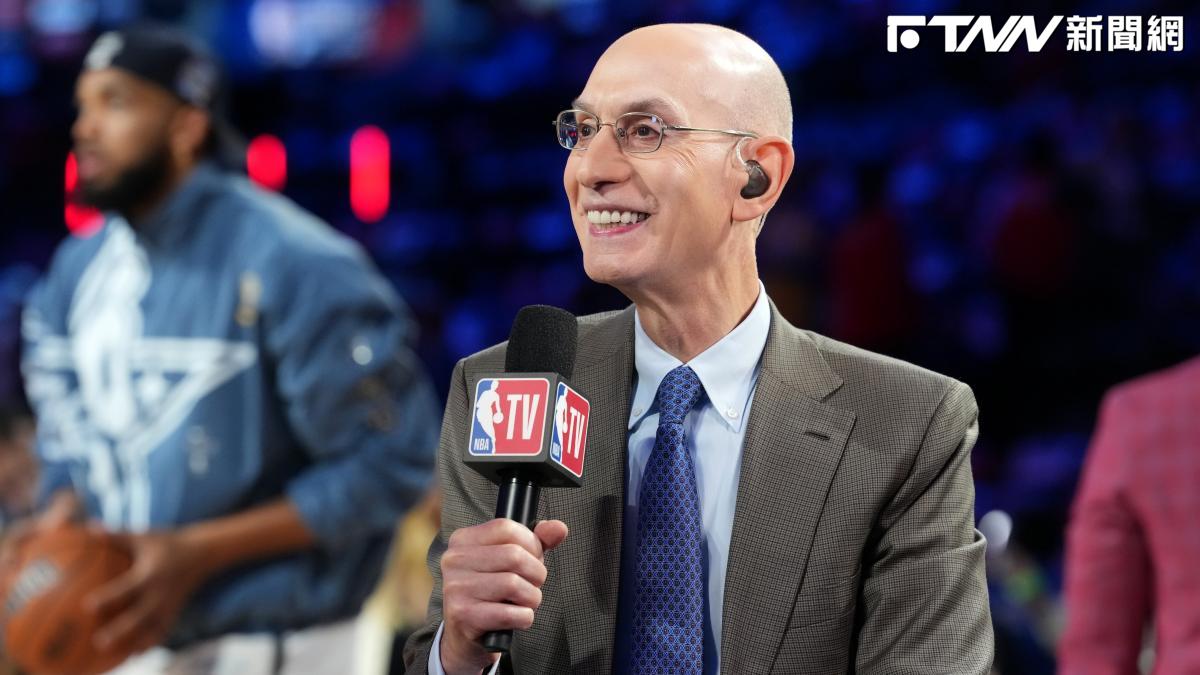 NBA／聯盟擴編至32隊？　2028-2029賽季起拉斯維加斯、西雅圖有望入列