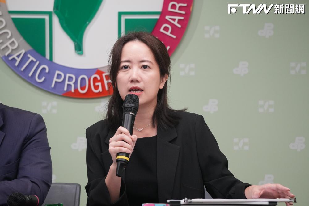 李四川提3項新北大巨蛋選址條件　戴瑋姍轟無知：市政熟悉度不及格！