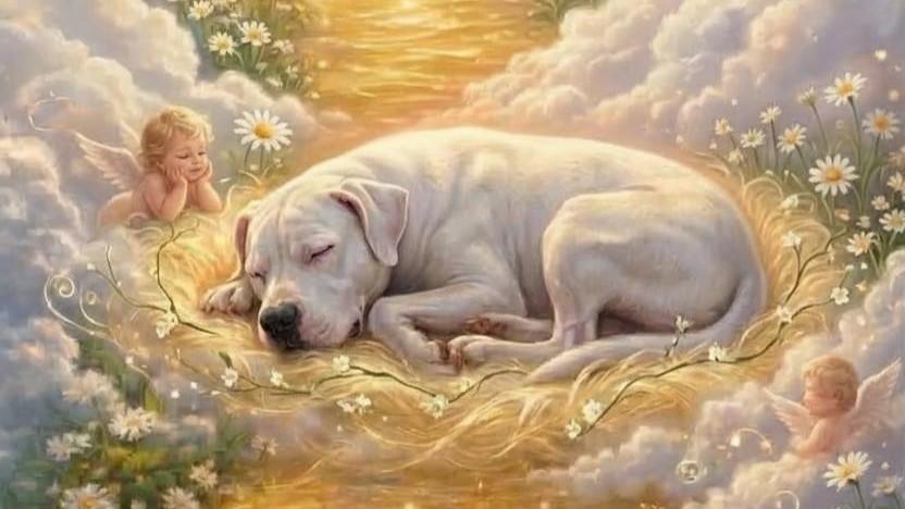 杜告犬「健康」疑遭虐死棄草叢成白骨　米可白痛心喊：台灣需要「動保警察」