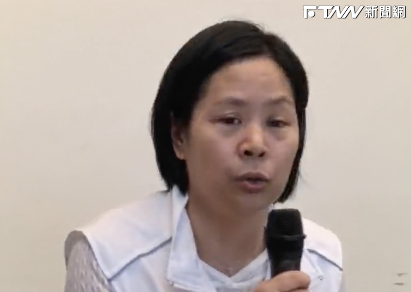 獨家／「上帝揀選我從政」李貞秀曝從政後受洗！　喊話不會出賣台灣、絕不退出