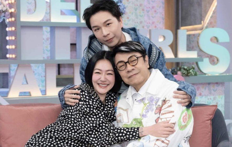 小S復工淚灑街頭！派翠克還原當天情況　曝她回歸驚人狀態　