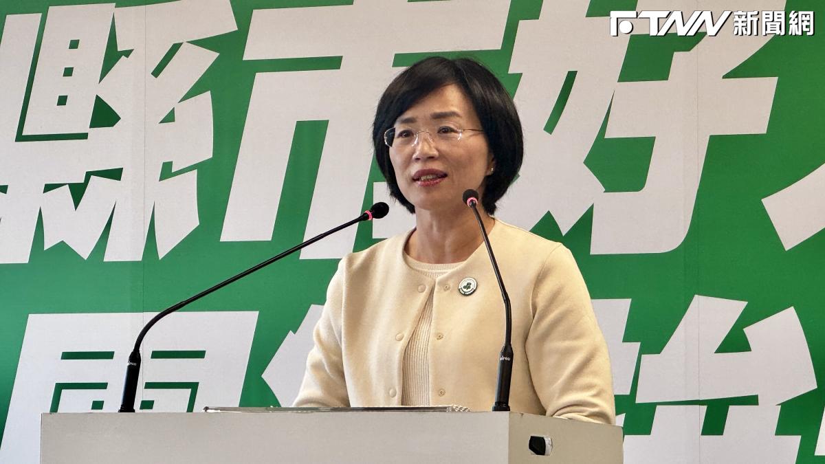 民進黨反核立場大轉彎？蘇巧慧：從未反對新式核能