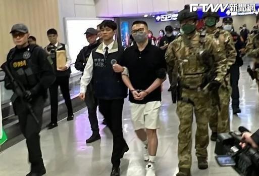 洗錢共犯林秉文慘死柬埔寨　88會館郭哲敏被問「是誰下手？」反應曝光