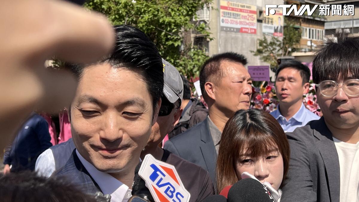 無菸城市再推進！西門、中山試辦無菸商圈　蔣萬安再曝2路段設吸菸區