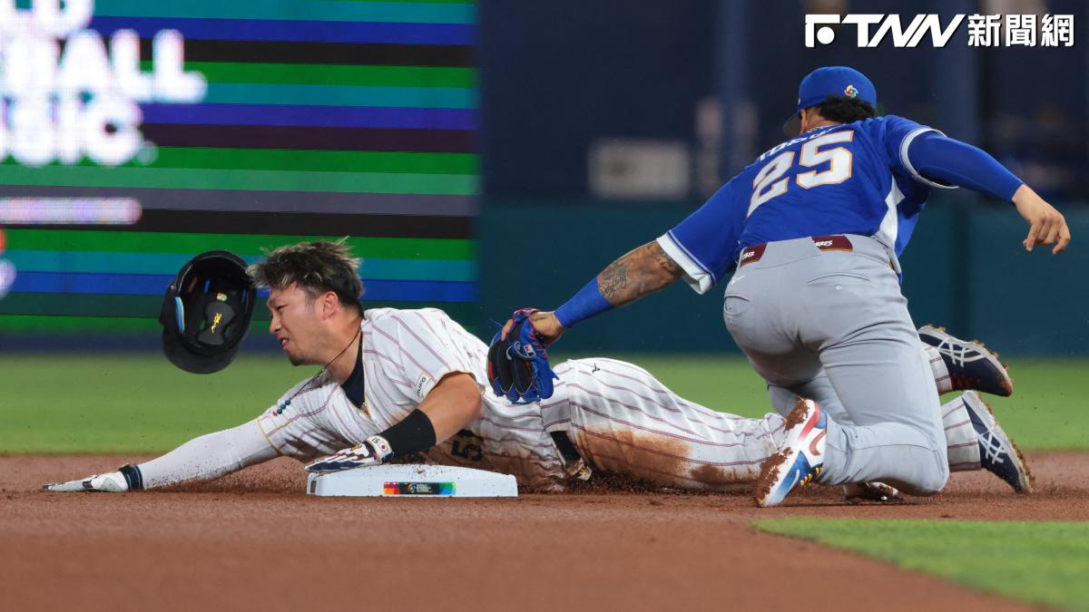 MLB／經典賽後傷兵加一！鈴木誠也傷勢確認　無緣開賽季大聯盟