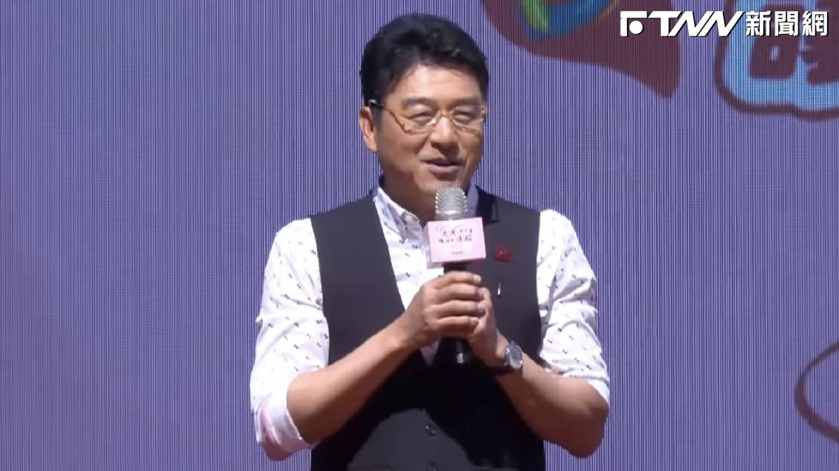 被點名挑戰蔣萬安！謝震武鬆口表態：2026台北市長選戰不缺席