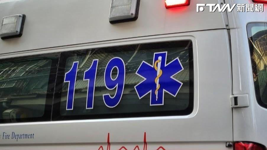 台中豐原驚傳情殺！60歲男持刀狠砍女友後自行投案　女子命危搶救中