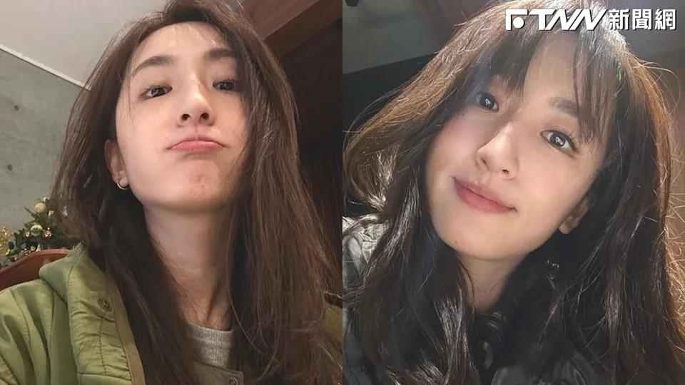 柯佳嬿遭傳參加《浪姐7》！本人發聲「打臉」　親曝未來計畫