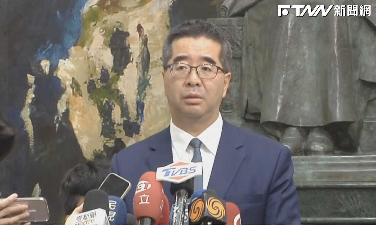 馬英九「忘了很多事」是失智症狀？蕭旭岑：僅就事實陳述其他無法評論