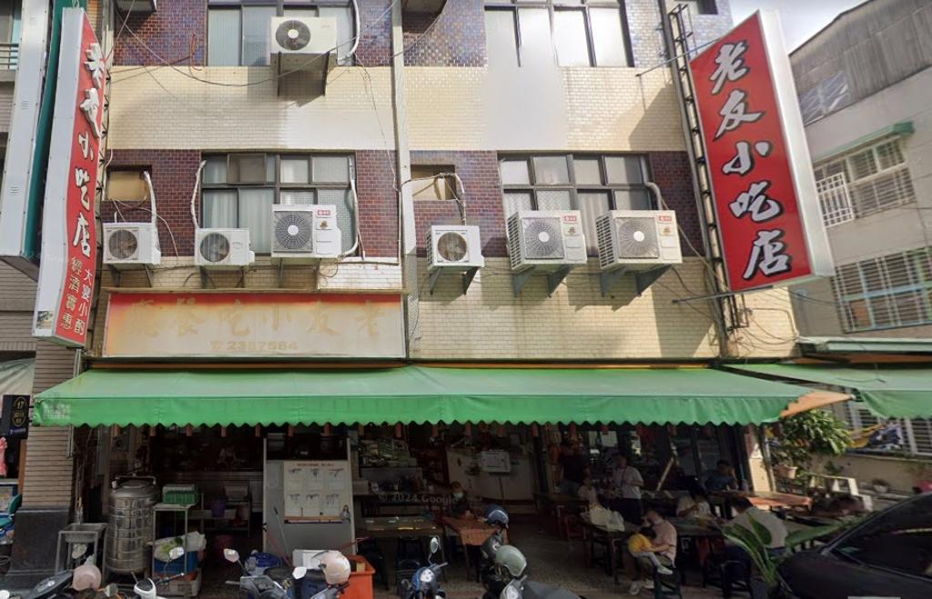 李安愛店也撐不住？台南50年「老友小吃」爆頂讓　老饕嘆：不意外
