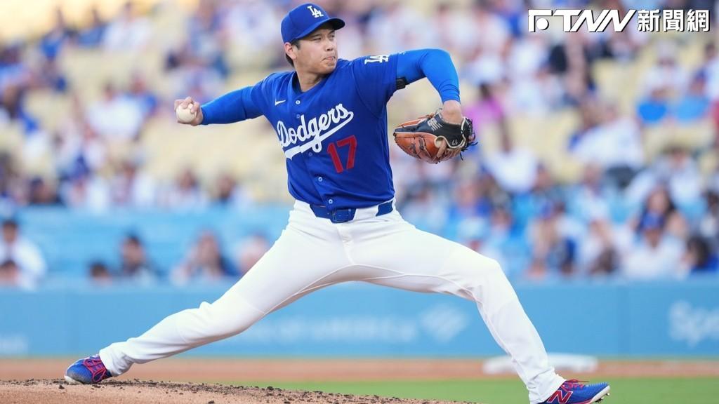 K爆老東家！大谷翔平二刀流「解封」狂飆11K　火球破159公里震撼全場