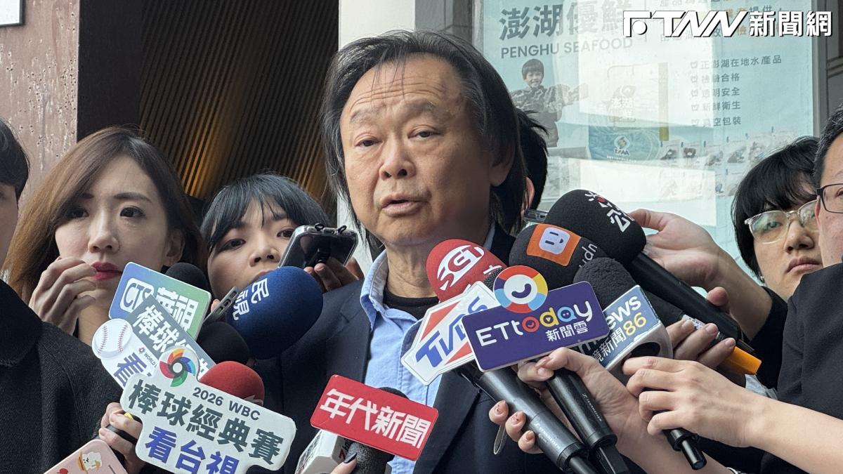 傳賴清德屬意黃士杰選桃園　王世堅有意見：何志偉應列入優先考量