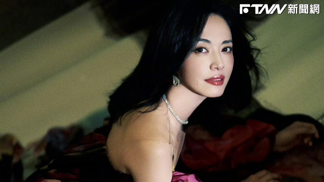 姚晨突宣布離婚！　跟前夫發聯合聲明：以後是家人一樣的朋友