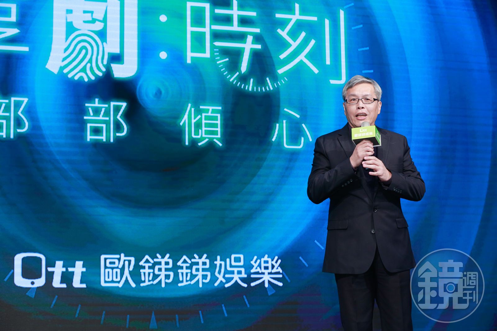 TVBS裁百人2／裁員案外案TVBS南部中心傳霸凌　陳文琦找來他處理