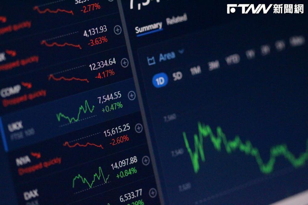 外資連3砍不手軟！力積電慘遭倒貨12萬張　利多失靈股價重摔9.26％　
