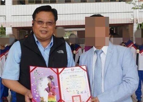剪斷電子腳鐐落跑！中油「最貪執行長」徐漢棄保潛逃　檢警全面追緝中