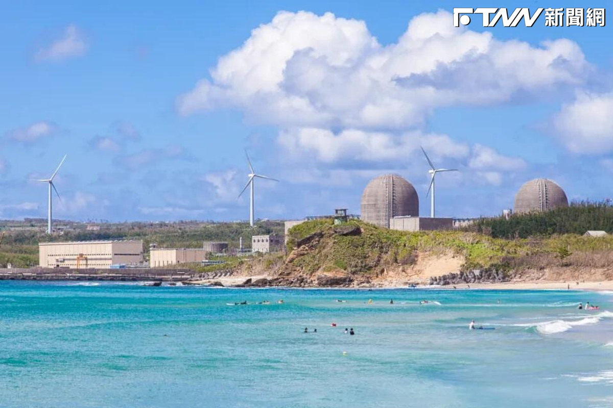 核三重啟有機會？台電「3月底前送件」　核安會主委鬆口：現在沒明確答案