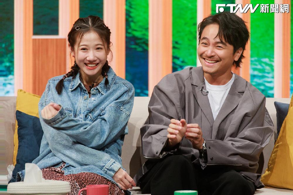 遭傳協議離婚方志友！楊銘威缺席記者會　楊一展聽聞消息直呼：怎麼可能