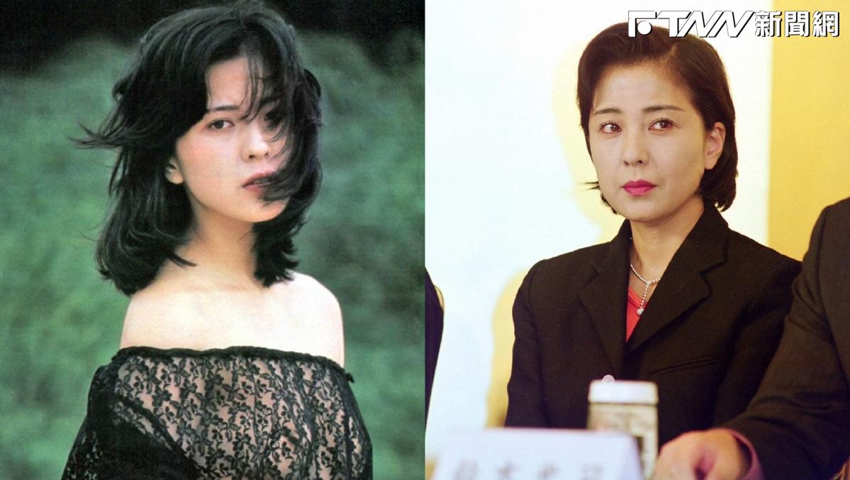 抗病13年傳噩耗！日本豔星佳那晃子辭世　享壽70歲