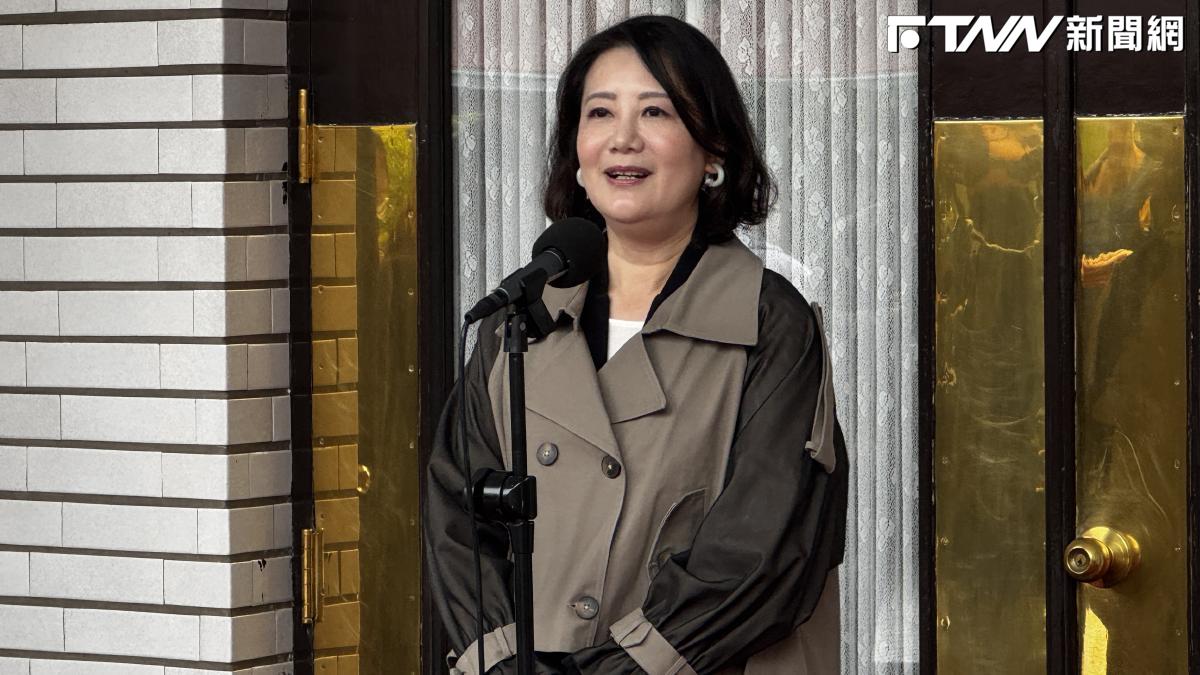 李貞秀誤將「共四案」寫成共識案　吳思瑤嘆有夠扯：毫無專業才是社會的「共識案」