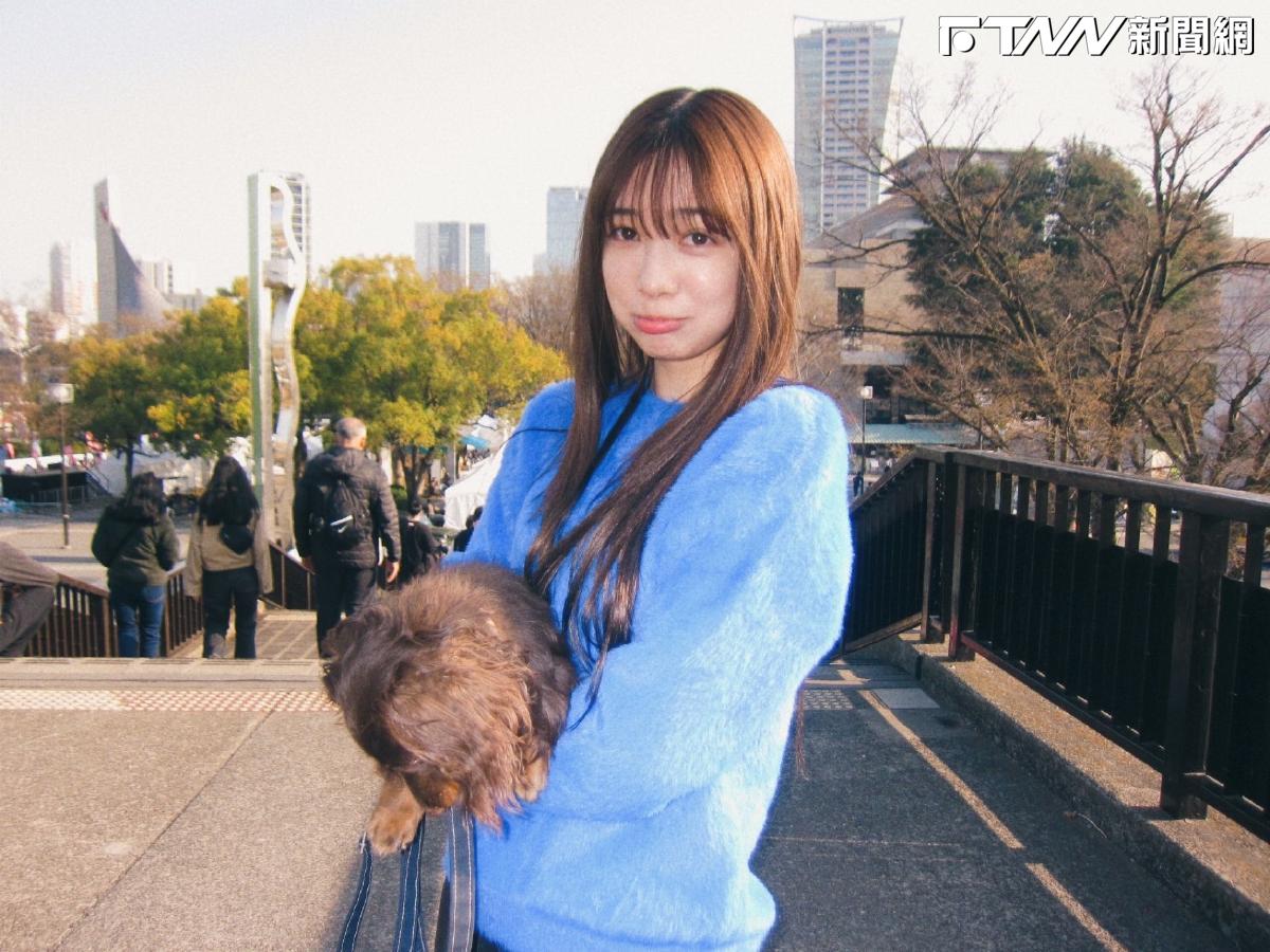 19歲清純混血女星遭爆不倫、劈腿！被轟「玷污神劇」重創形象　消失5個月考房產經紀人翻身