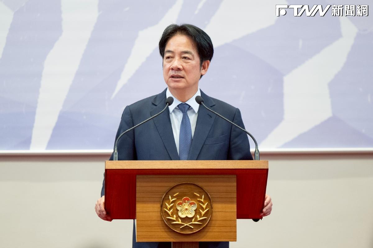 賴清德稱重啟核三將送核安會審議　國民黨批緩不濟急：應發緊急命令即刻重啟