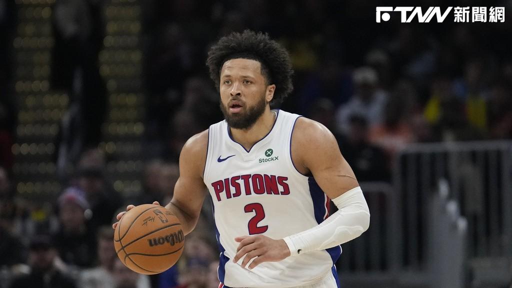 NBA／坎寧漢氣胸無緣MVP　球員工會呼籲放寬出賽標準