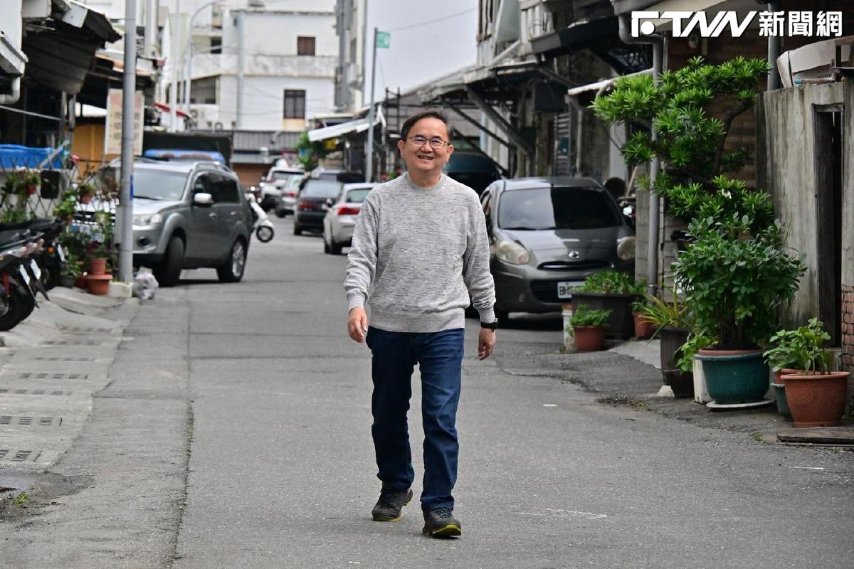 台東縣長選舉再添一人？劉櫂豪宣布：可能用「這政黨身分」參選
