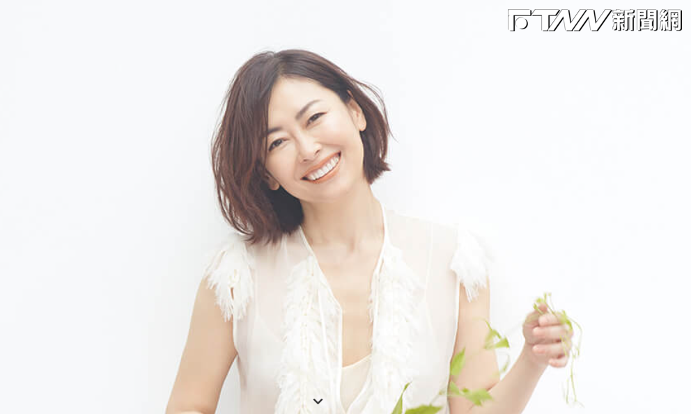中山美穗驟逝1年多！「倒數6天官網正式關閉」　粉絲含淚道別