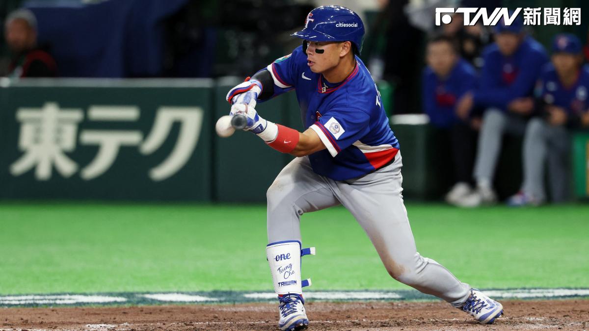 MLB／鄭宗哲被下放3A！無緣開季大聯盟　紅襪盼調整打擊找回手感