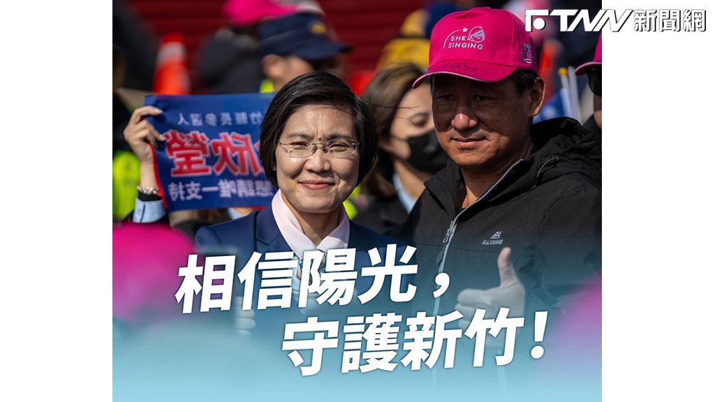 納骨塔「利益鏈」曝光！網紅揭徐欣瑩提「2法案」真實原因